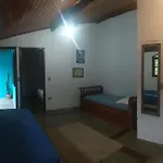 Casa Azul Itaguá