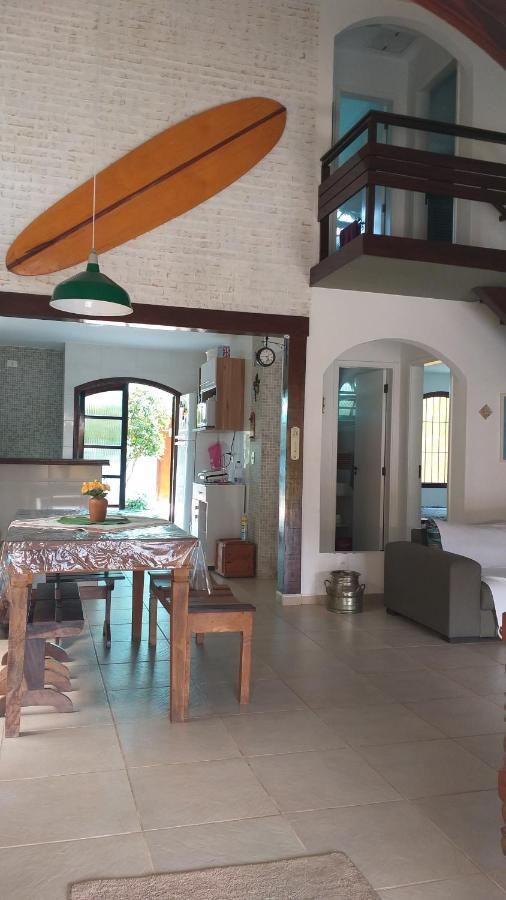 Casa Azul Itagua 5 Dorms - Wi-fi Casa de férias Ubatuba