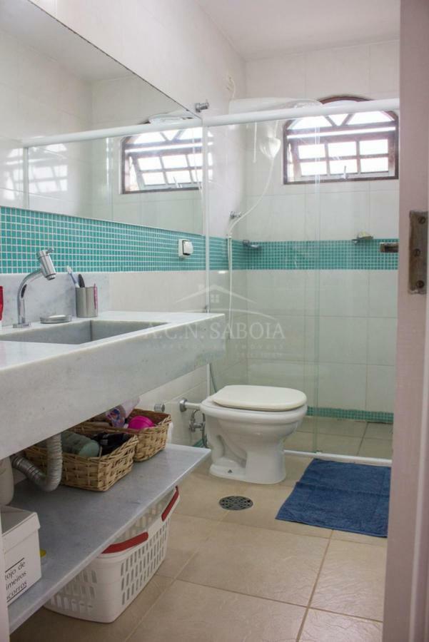 Casa de férias Casa Azul Itagua 5 Dorms - Wi-fi Ubatuba