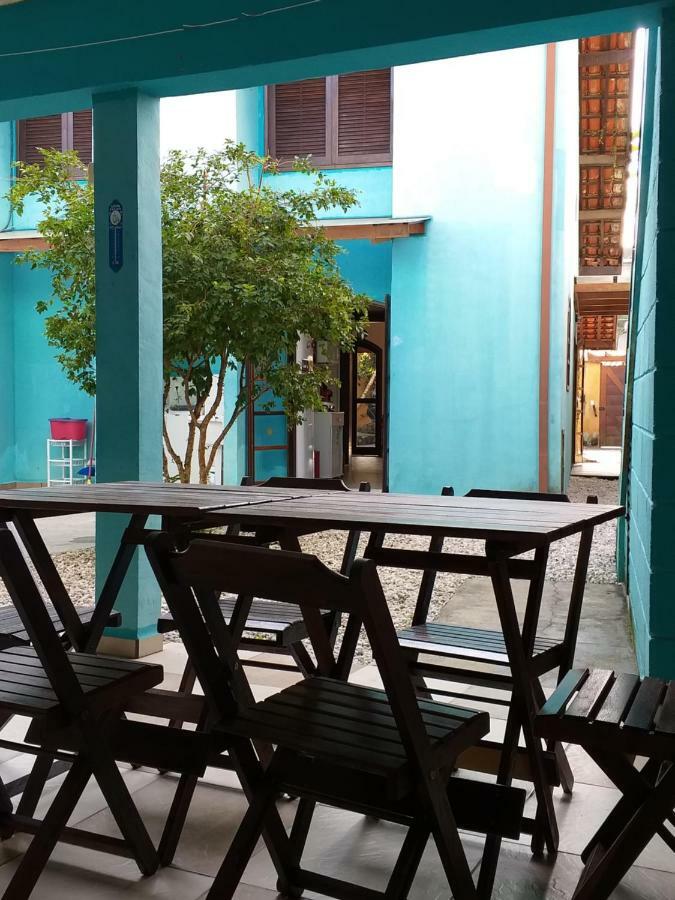 Casa Azul Itagua 5 Dorms - Wi-fi